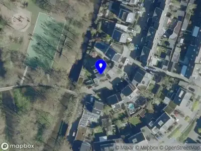 Stg. Ter nagedachtenis J.Tuinstra&HH. Pontier 's-Hertogenbosch