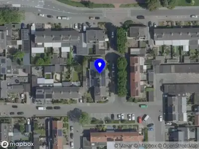 H.O.V. Handelsonderneming Verkoelen Helmond