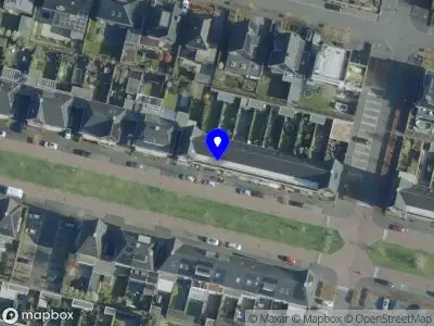 Visionele Tilburg