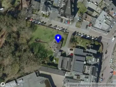VvE App. Corridor 56 & V Vroonhovenstr 2-6 Bergeijk