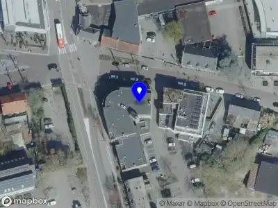 Nieuw bedrijf Vereniging van Eigenaars Residentie D´n Kersenhof Prior van Milstraat/Kastanjeweg