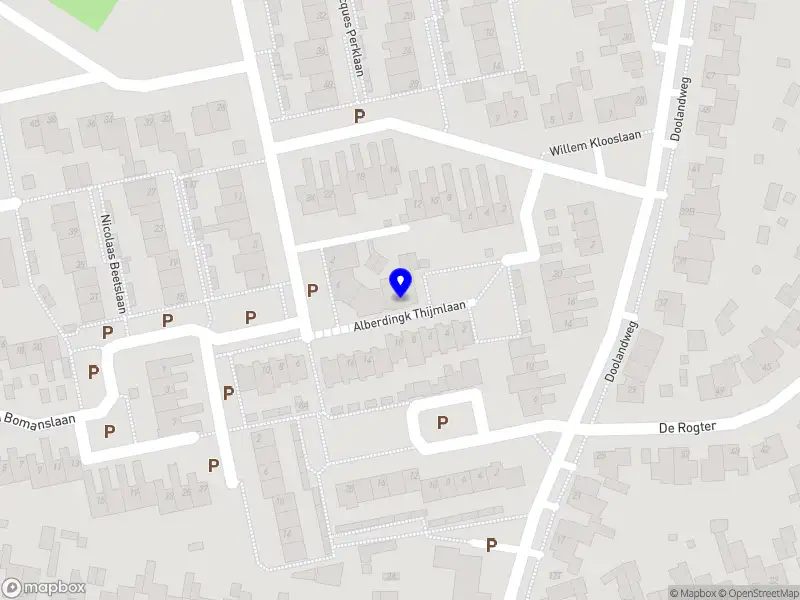 Nieuw bedrijf Henk van Gils Elektro