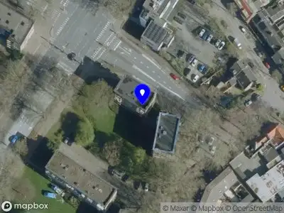 VvE Ren? Norenburgstraat 1 t/m 9 te Tilburg