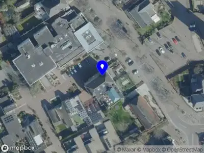 Vereniging van Eigenaars Appartementengebouw 