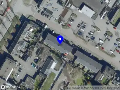 Vereniging van eigenaars gebouw "Baroniestraat" aan de Baroniestraat 3 en 11 tot en met 17 (oneven nummers) te Schijndel Schijndel