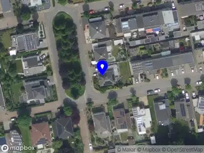 Corné van Sprundel Roosendaal