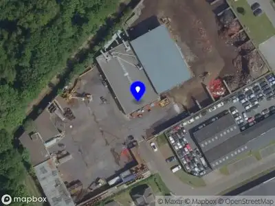 Van Mechelen Exploitatie B.V. Geldrop