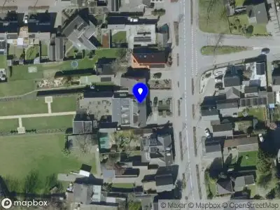 Vereniging van eigenaars appartementencomplex ´Willemshoek´, Nassauplein te Bladel