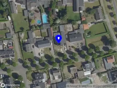 Nieuw bedrijf VvE Appartementsgebouw Stationsplein