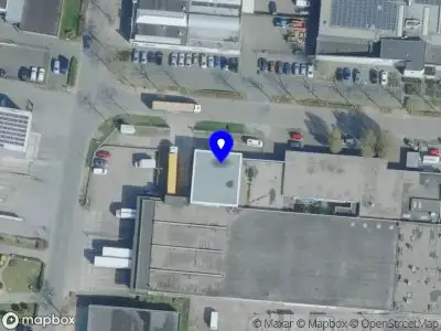 Vervoort Transport Cuijk