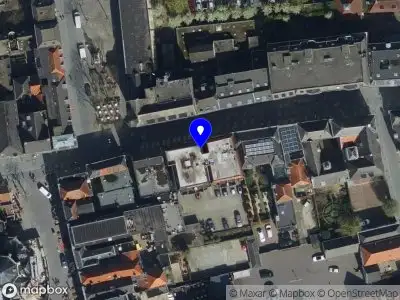 Stichting Lectori Salutem