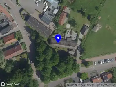 Stichting Vrienden van Mus?e Teun Gijssen Geldrop