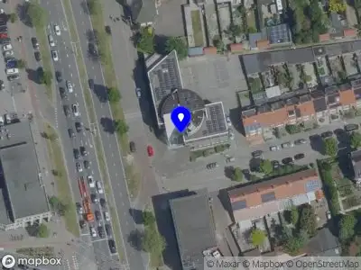 Nieuw bedrijf Vereniging van Appartementseigenaren de Opera te Eindhoven