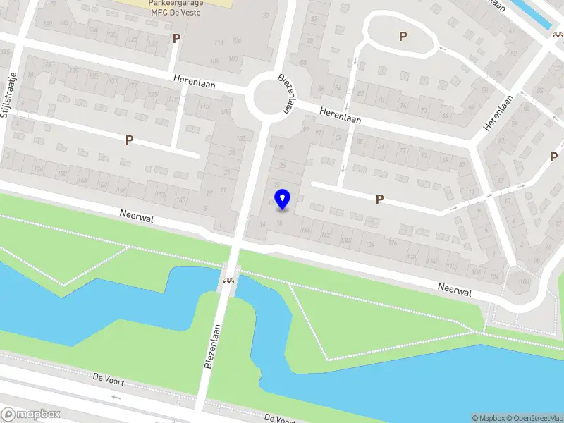 Vereniging van Eigenaars:"De Biezenlaan-Oost" Helmond