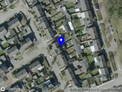 Nieuw bedrijf VvE Nicolaas Sichmansstraat 37-37.a te Eersel