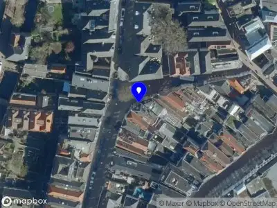 Nieuw bedrijf VvE Bovenhuis Postelstraat 41-43