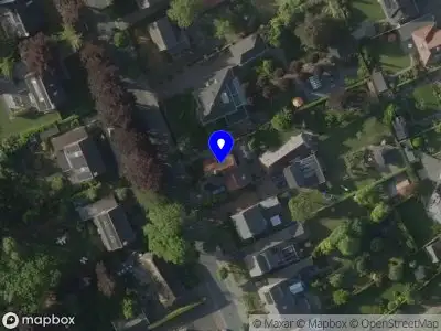 Nieuw bedrijf Stichting Dorpsraad Maarheeze