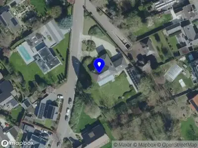 Nieuw bedrijf VvE Marktstraat 21 in Uden