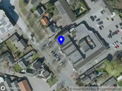 VvE Willibrorduslaan 8, 10 en 10 a t/m 10 k