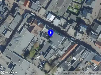 Stichting Toerisme en Recreatie Boxmeer