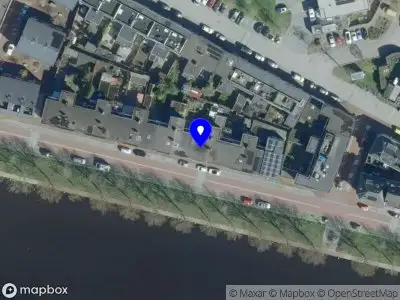 Vereniging van Eigenaars Maastrichtseweg 46-57 ´s-Hertogenbosch