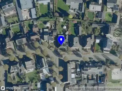 Stichting Dorpsraad Nuland