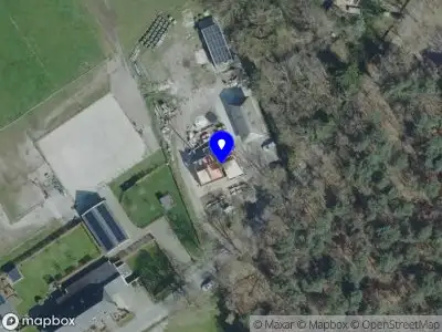 S. ten Cate Uden Holding B.V.