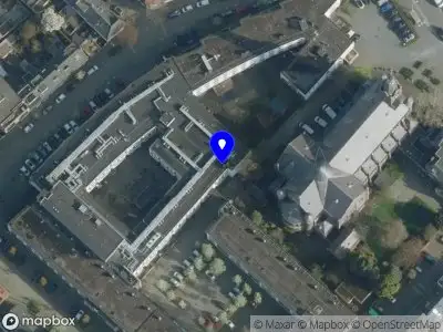 Centrum voor Motorische Remedial Teaching