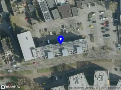 VvE Vloeiweg 6 t/m 40 (even nummers) Oisterwijk