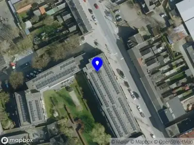 Bewonerscommissie Leyeburgh Tilburg