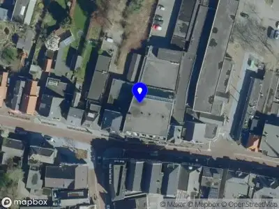 VvE gebouw Hoofdstraat 79 t/m 81 (oneven) KAATSHEUVEL