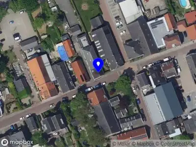 Nieuw bedrijf FysioFit Altena