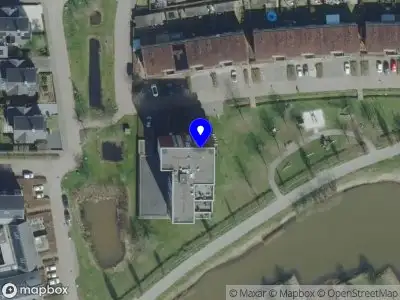 VvE appartementengebouw Mergelven te Veghel Veghel
