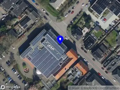 Nieuw bedrijf Personeelsvereniging AMBUDO