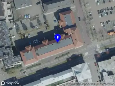 VvE appartementengebouw Marchand