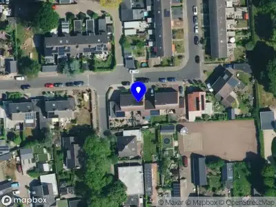 Stg. Vrienden v. Dem. Onderw. regio Eindhoven