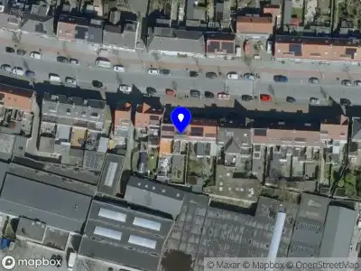 VvE Zeelsterstraat 213 te Eindhoven