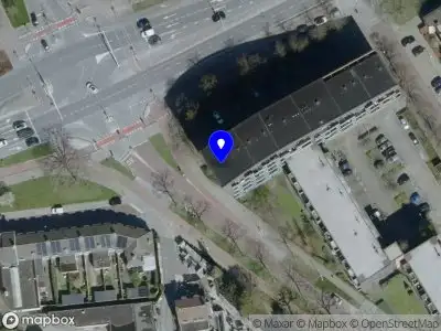 VvE hoofdsplitsing De Kattenrug