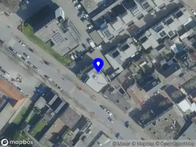 VvE C. Jolstraat 1 t/m 9 (oneven nummers) Oss