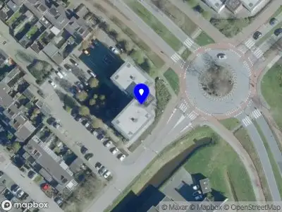 Vereniging van Eigenaars Twin Tower 't Geerke 's-Hertogenbosch