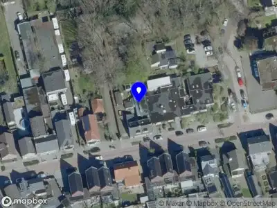 Maatschap Huisartsen van Liempd en van Loon