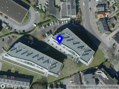 Nieuw bedrijf De Laatste Stoot