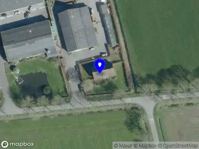 Nieuw bedrijf Tuinbouwbedrijf Oerlemans