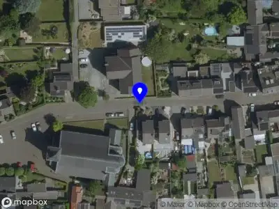 VvE Flatgeb. Amundsenlaan 155 / 307 Eindhoven Maastricht