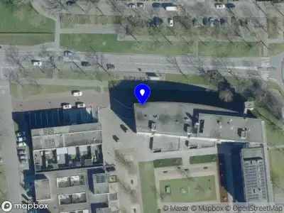 VvE Cortembergstraat 95 tot en met 140