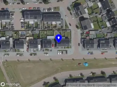 Hoefsmederij Tim Stevens