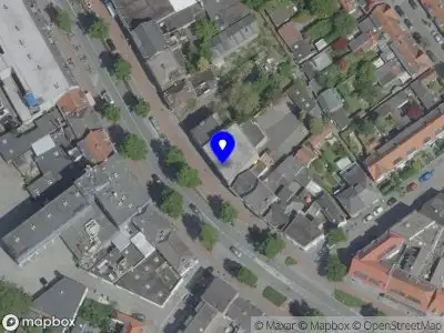 VvE Leefdael II aan de Sint Jorisstraat Eindhoven