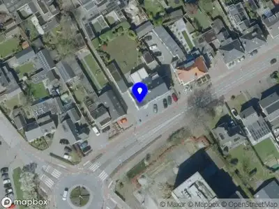 Nieuw bedrijf VvE gebouw Thienenlaan hoek Frankrijkstraat