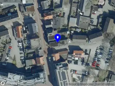 VvE Peperstraat 15/De Bogaert Kaatsheuvel