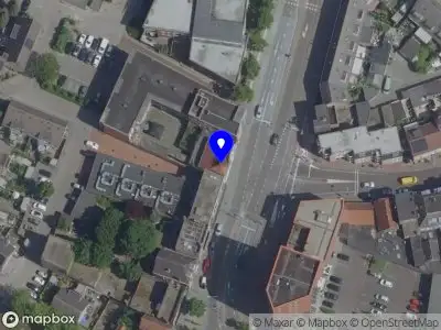 Vereniging van eigenaars: Het oude Filmhuis